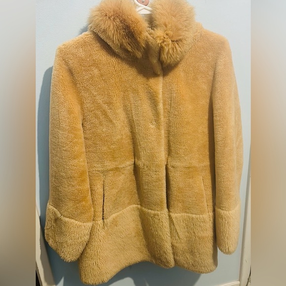 Yunni G wool jacket - Picture 1 of 11